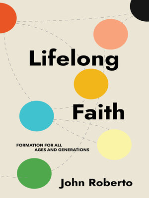 cover image of Lifelong Faith